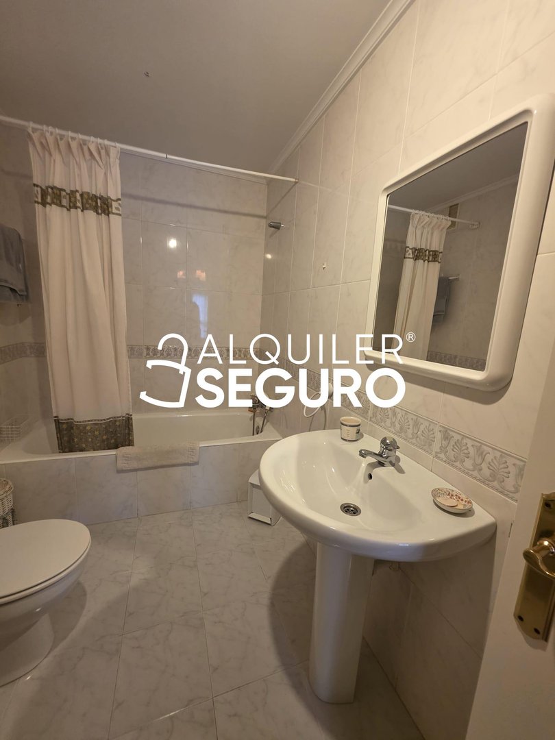 Pis de 65 m² a Sopela