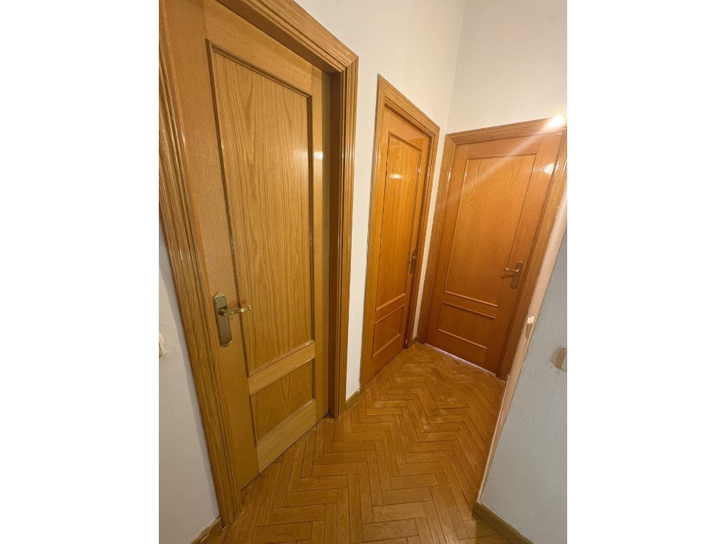Piso de 91 m² en Valdeolmos-Alalpardo