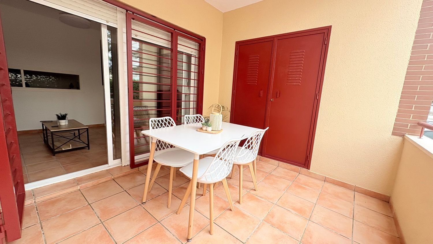 Piso de 47 m² en Ayamonte