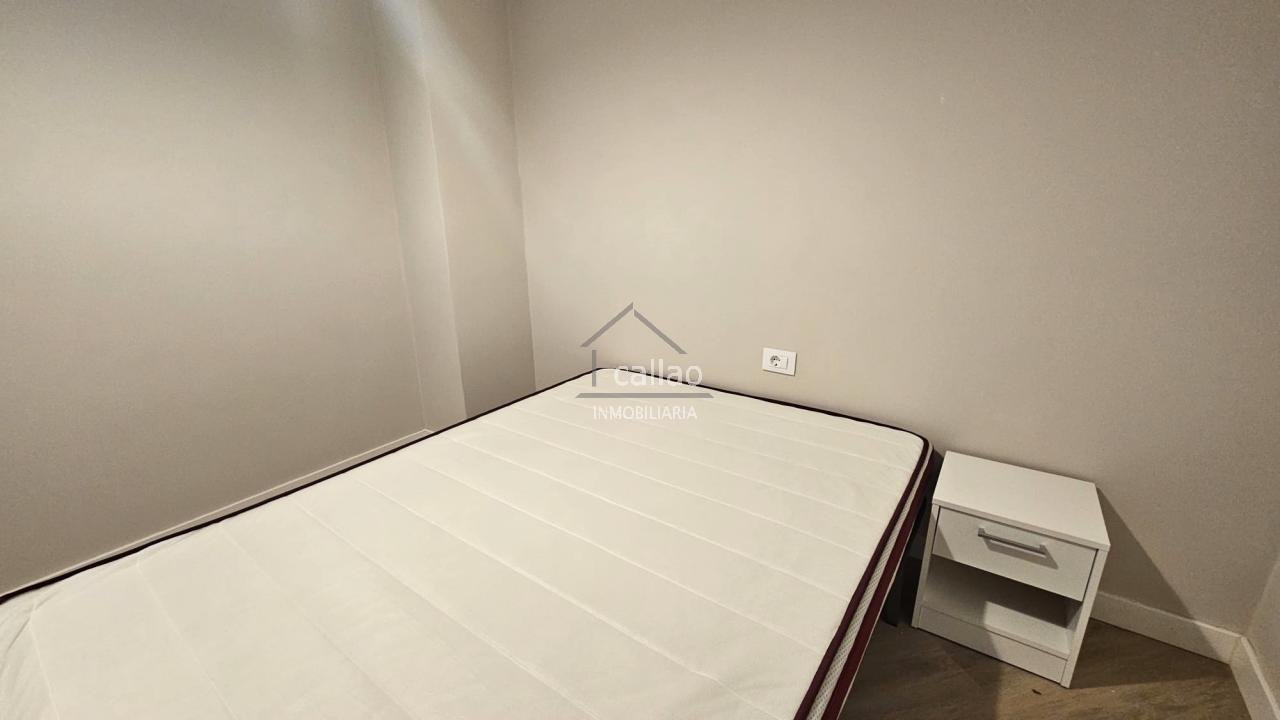 Habitació 116 m², Ferrol