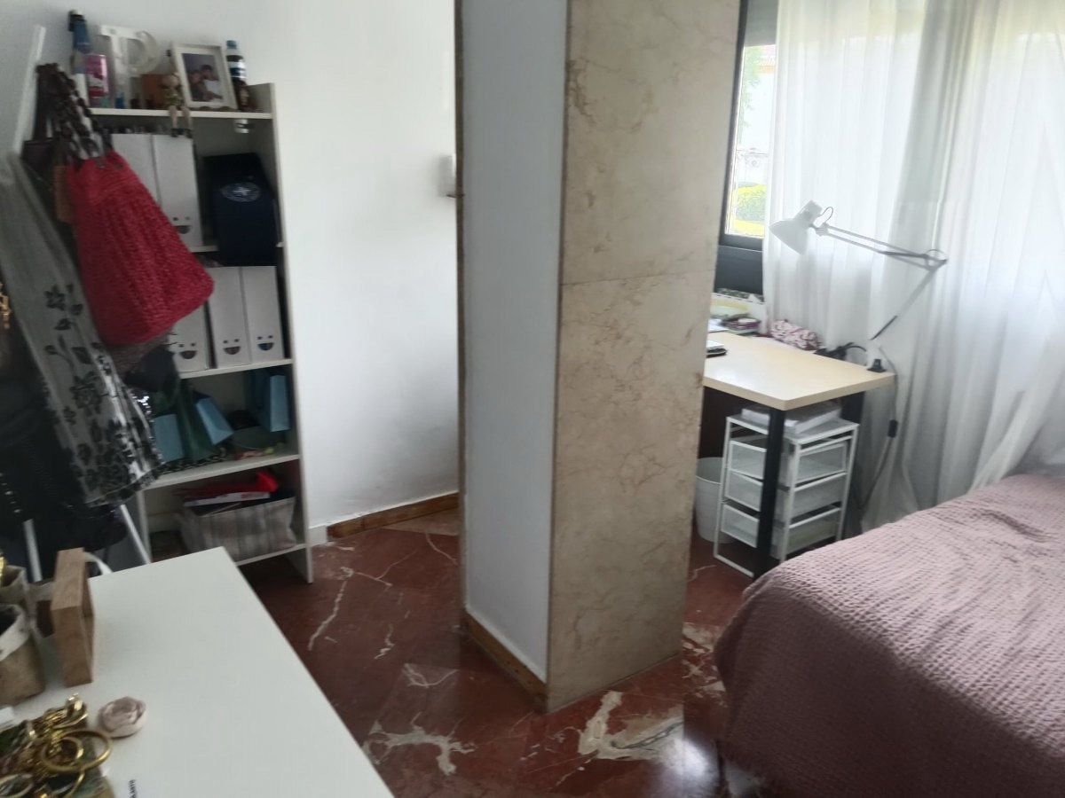 Appartamento 163 m² a Siviglia