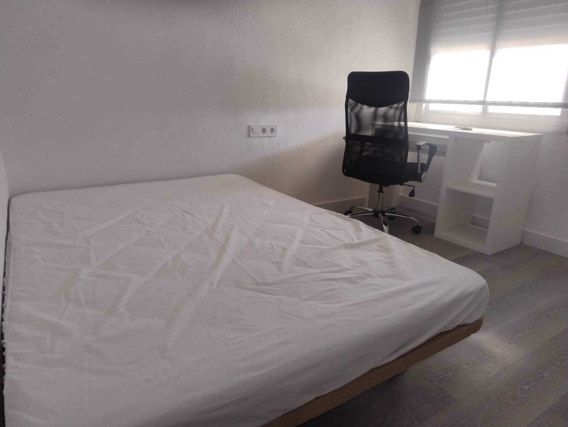 Habitación 180 m², Murcia
