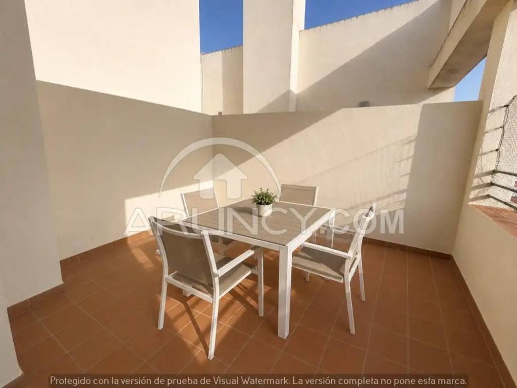 Piso de 91 m² en Alcalá de Guadaíra