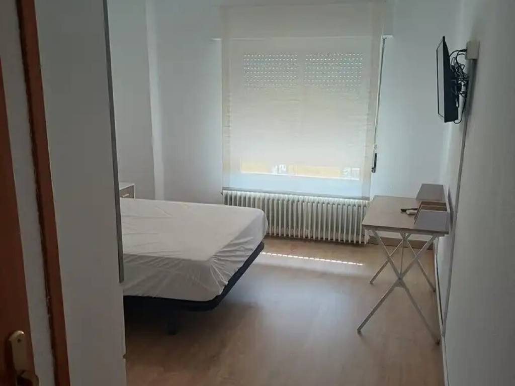 Piso de 120 m² en Albacete