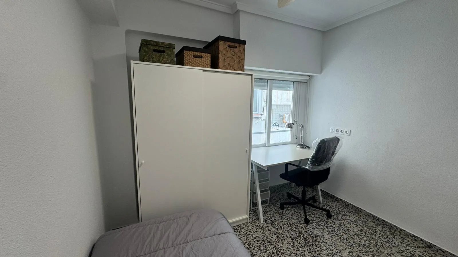 Habitación 140 m², Valencia