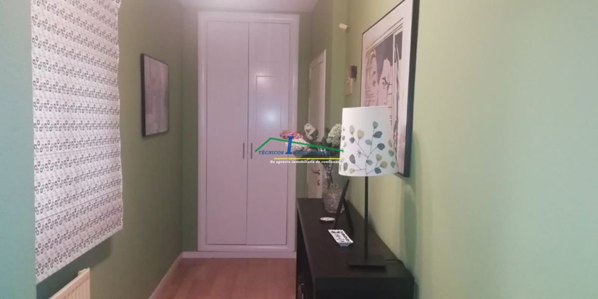 Wohnung 60 m² in Mérida