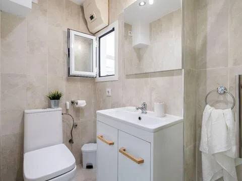 Piso de 70 m² en Almería