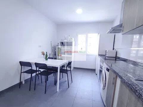 Pis de 130 m² a Oviedo