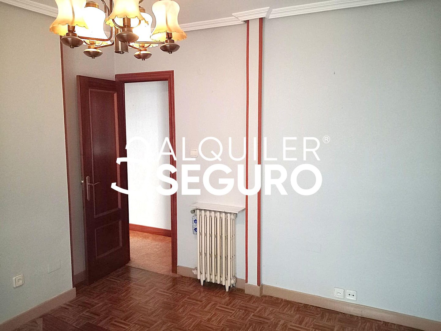 Piso de 64 m² en Valladolid