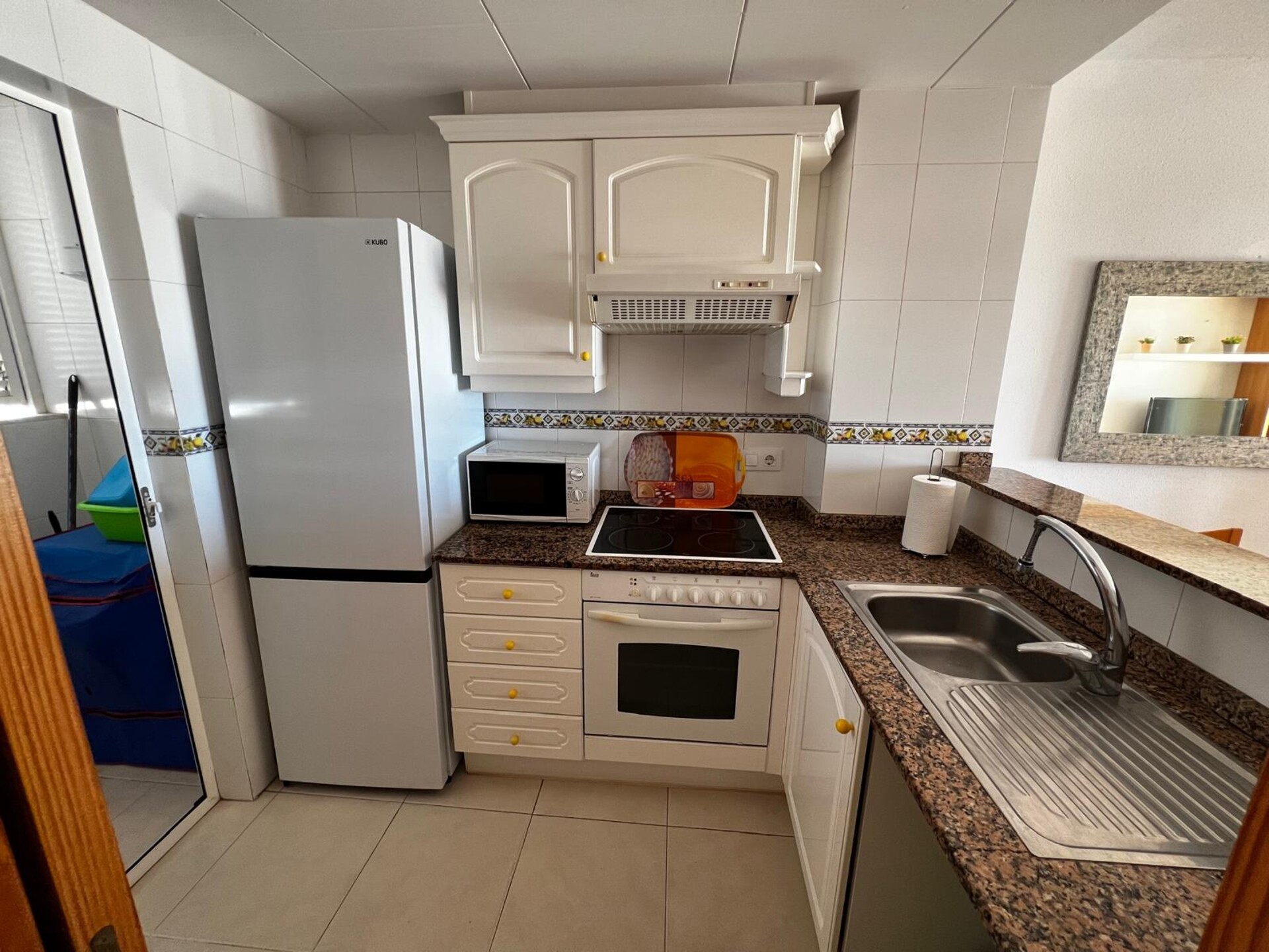 Piso de 57 m² en Peñíscola