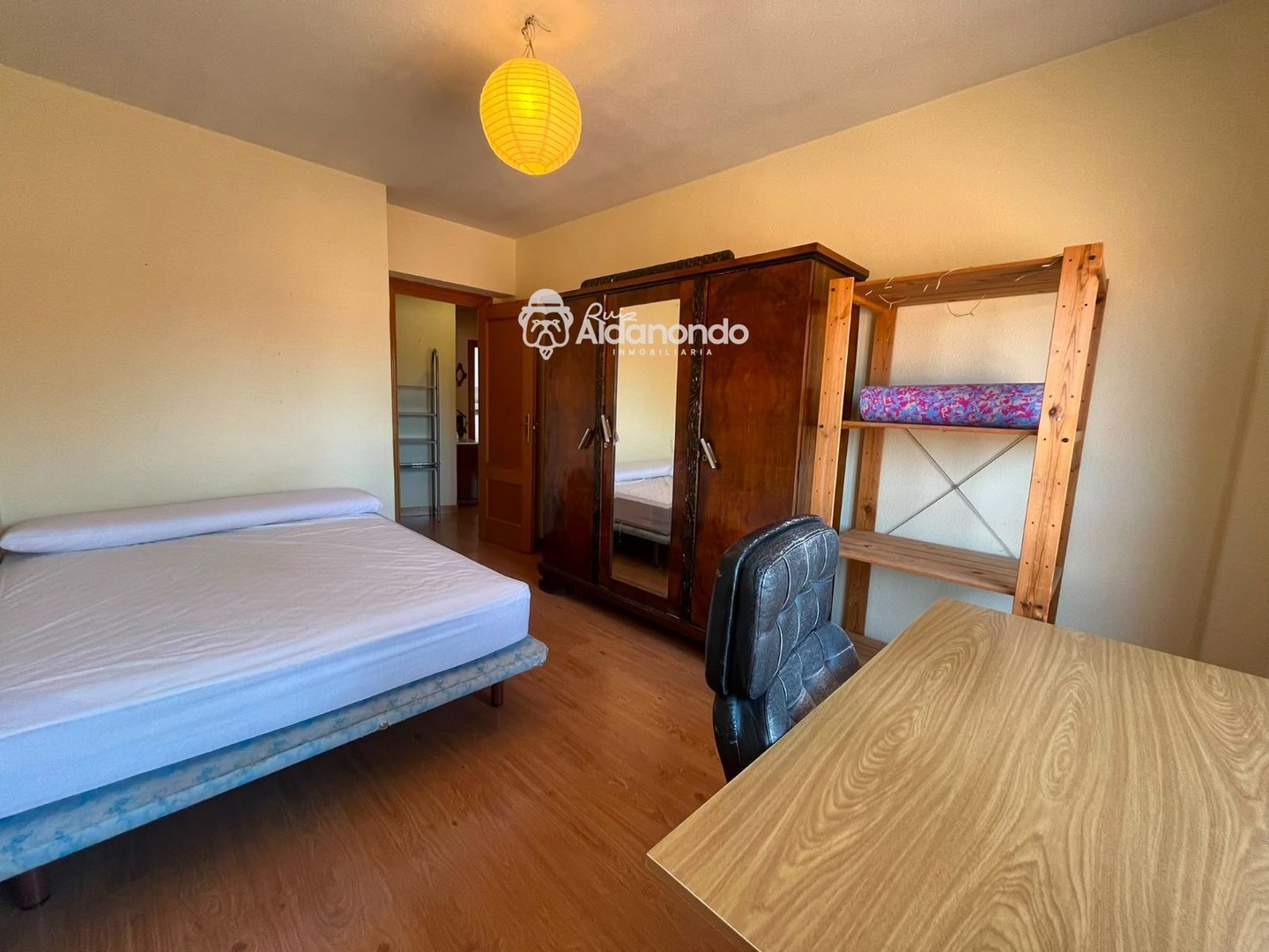 Piso de 80 m² en Salamanca