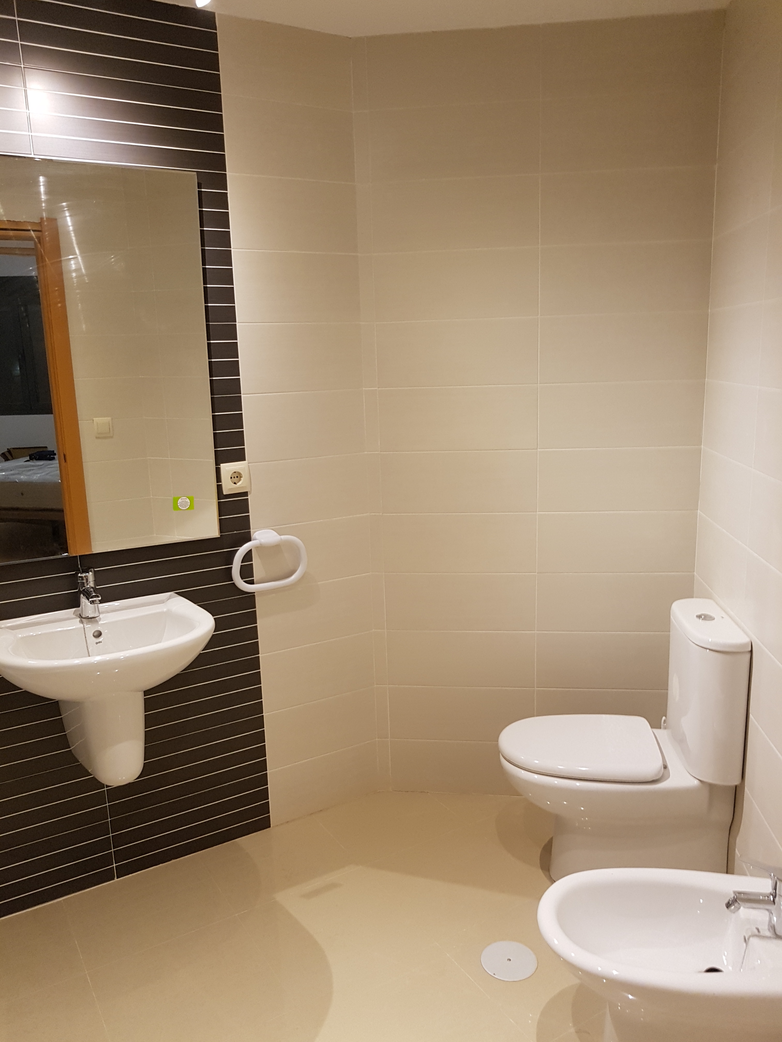 Habitación 80 m², Sevilla