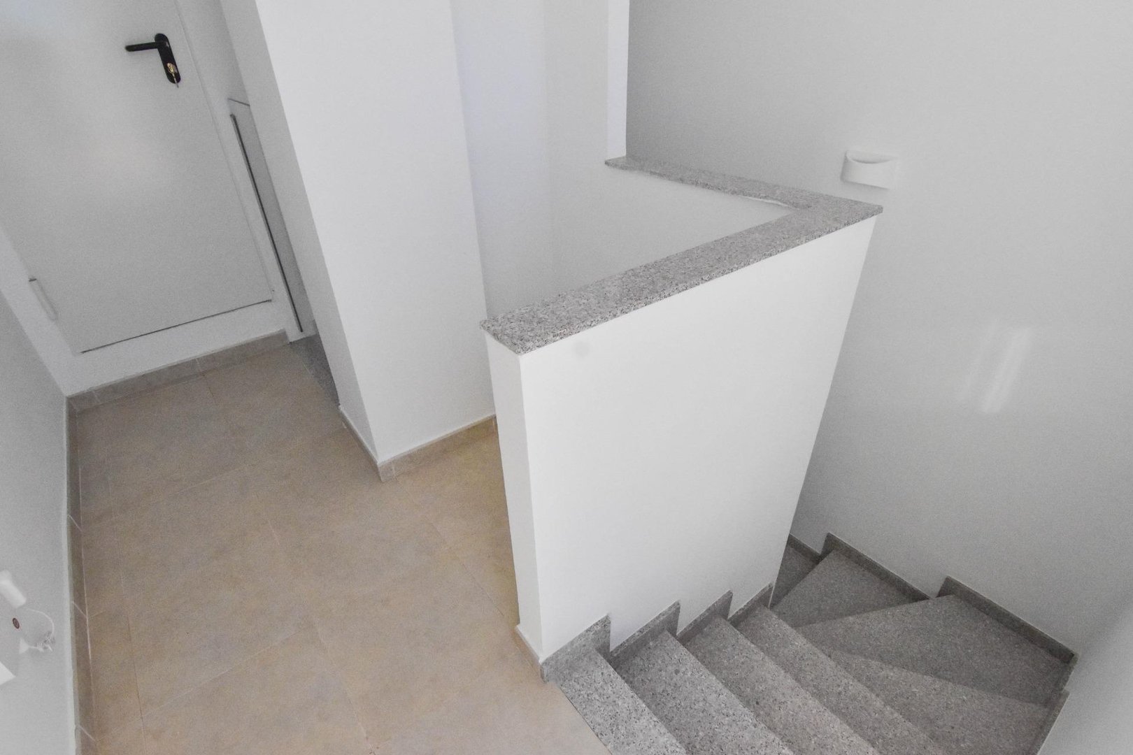 Apartamento 18 m² em Almenara
