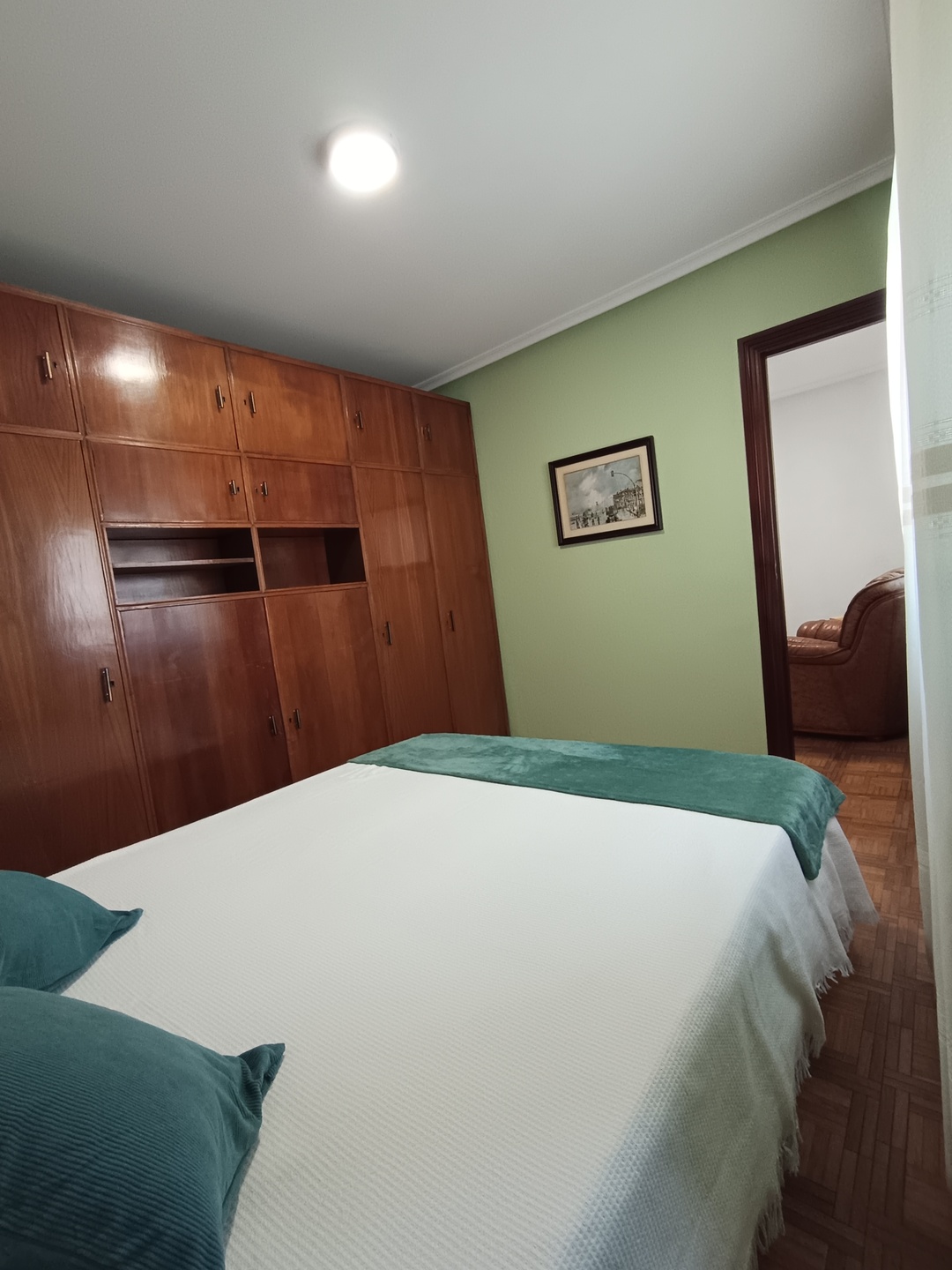 Pis de 63 m² a Oviedo