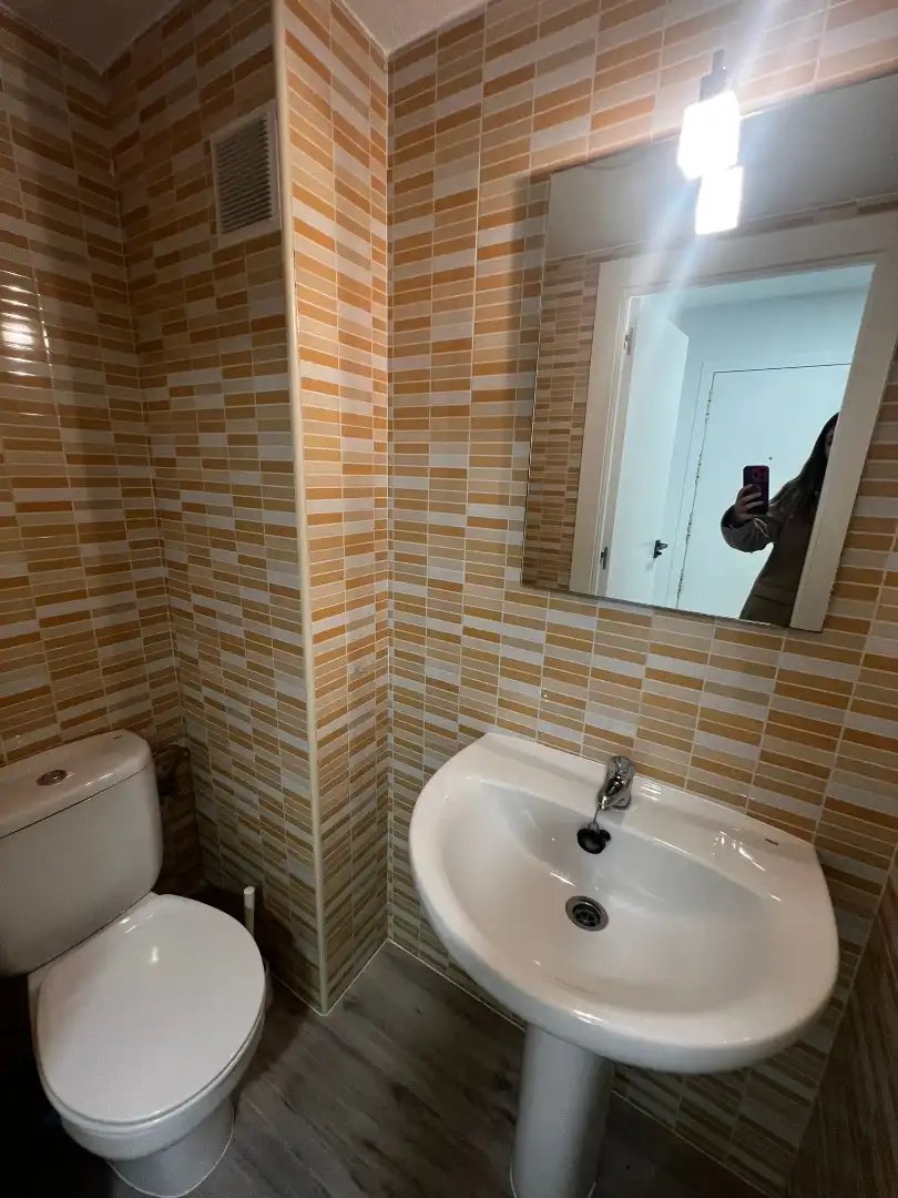 Piso de 70 m² en Madrid