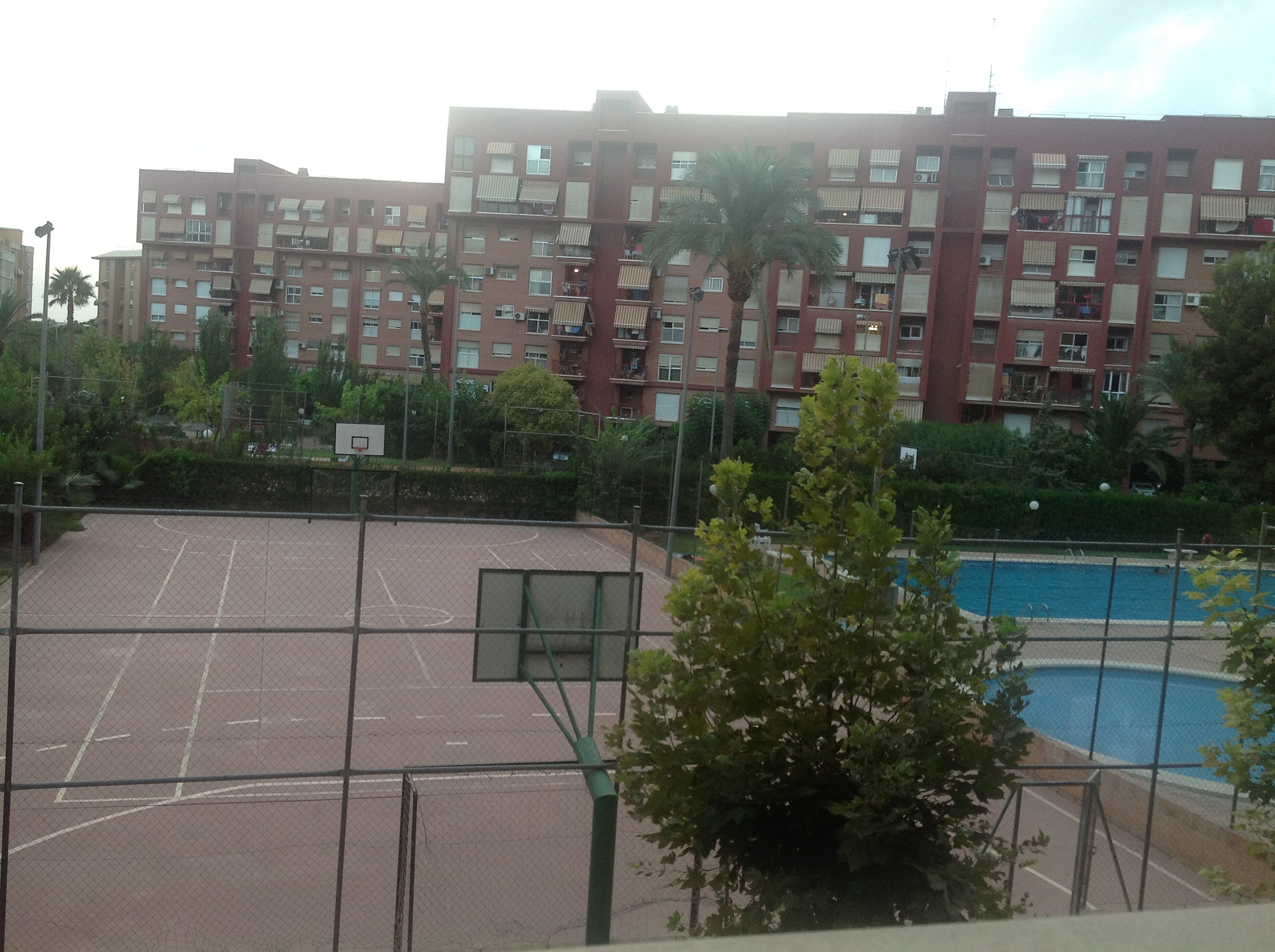 Habitación 105 m², Alicante