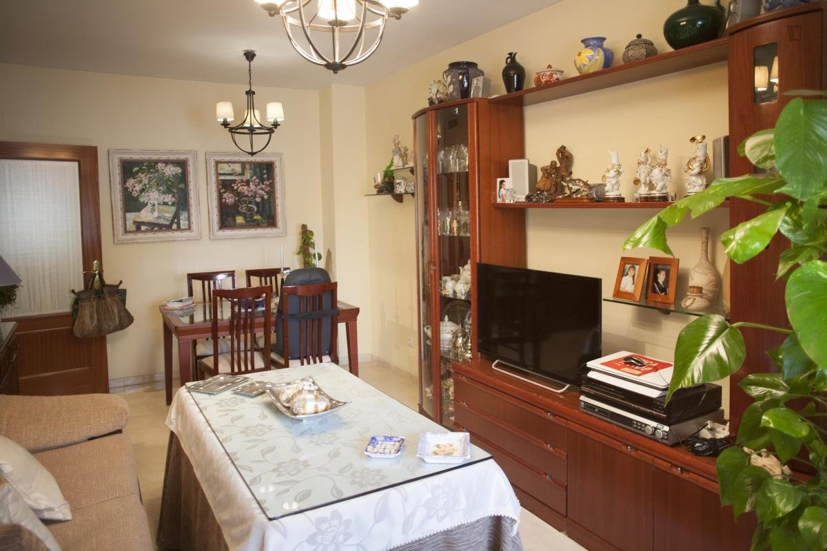 Habitación en alquiler, Sevilla