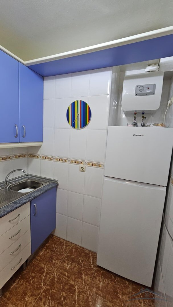 Piso de 60 m² en Roquetas de Mar