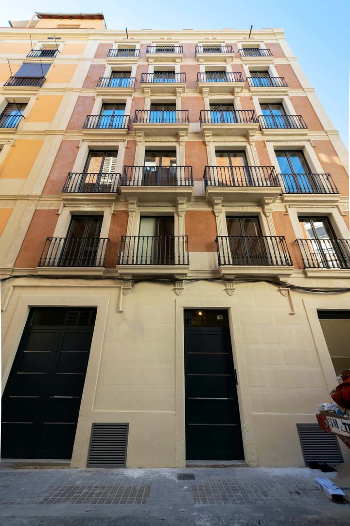 Stanza in affitto, Barcelona