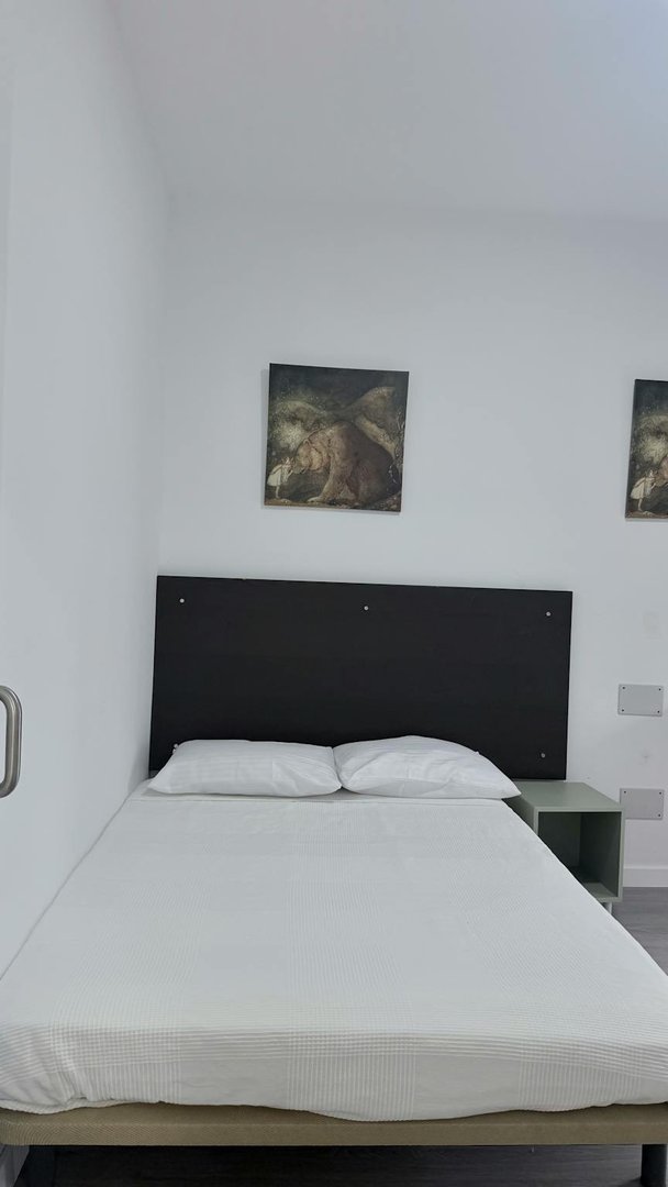 Pis de 77 m² a Madrid