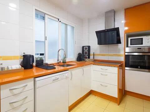 Habitación 122 m², Madrid