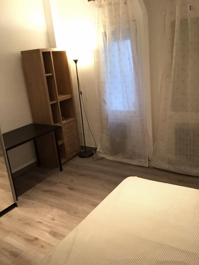 Habitación en alquiler, Barcelona