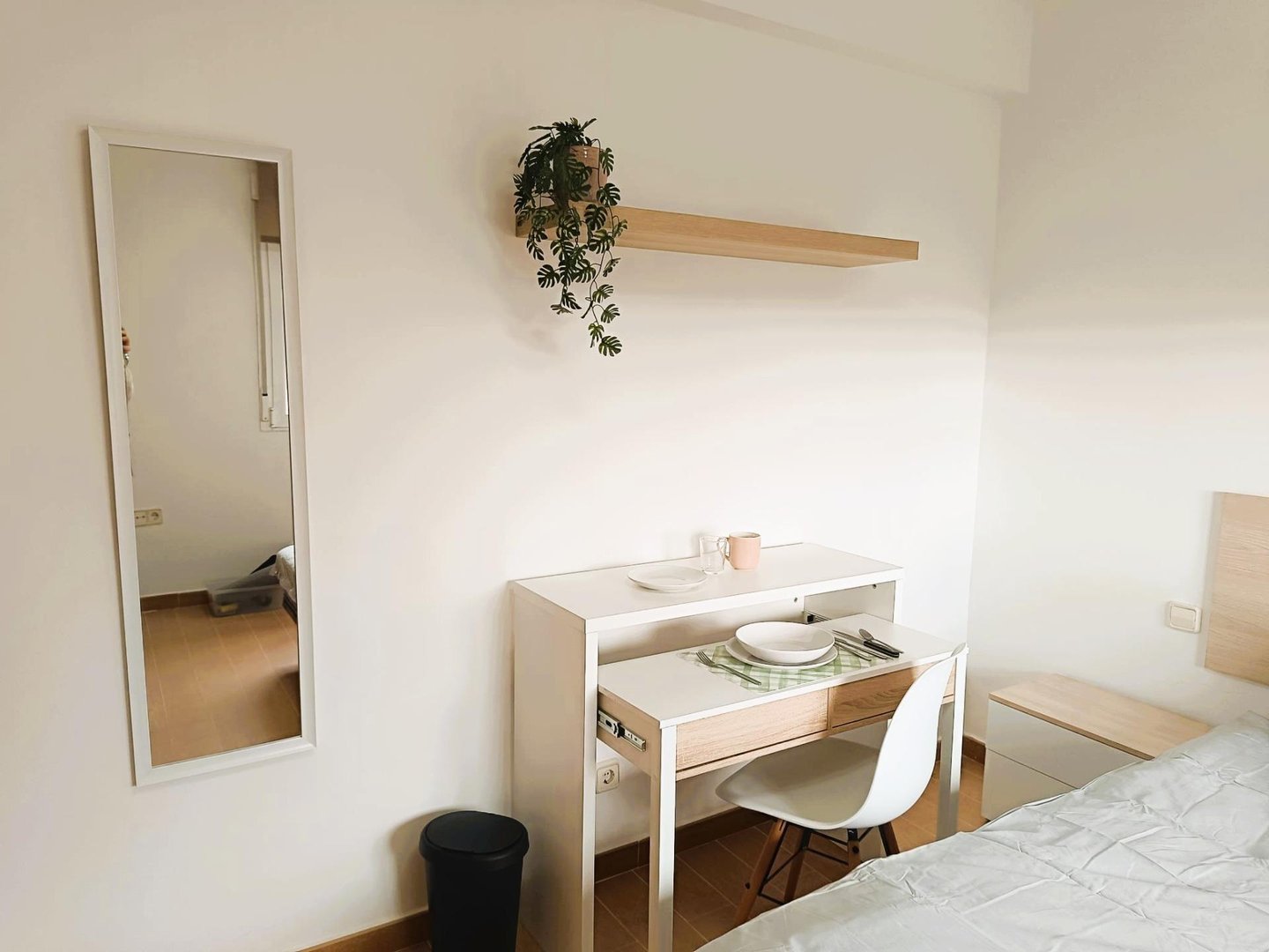 Zimmer zur Miete, Illescas