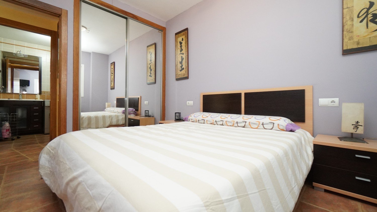 Pis de 56 m² a Santa Eulària des Riu
