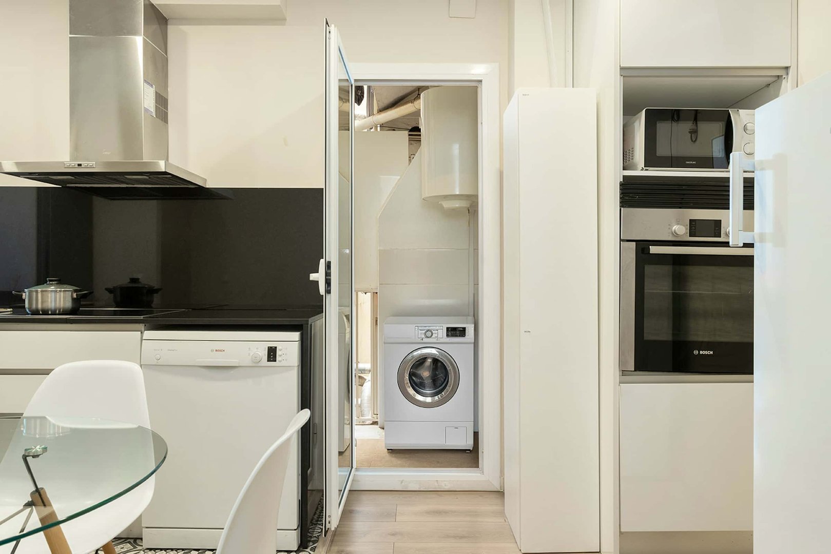 Zimmer zur Miete, Barcelona