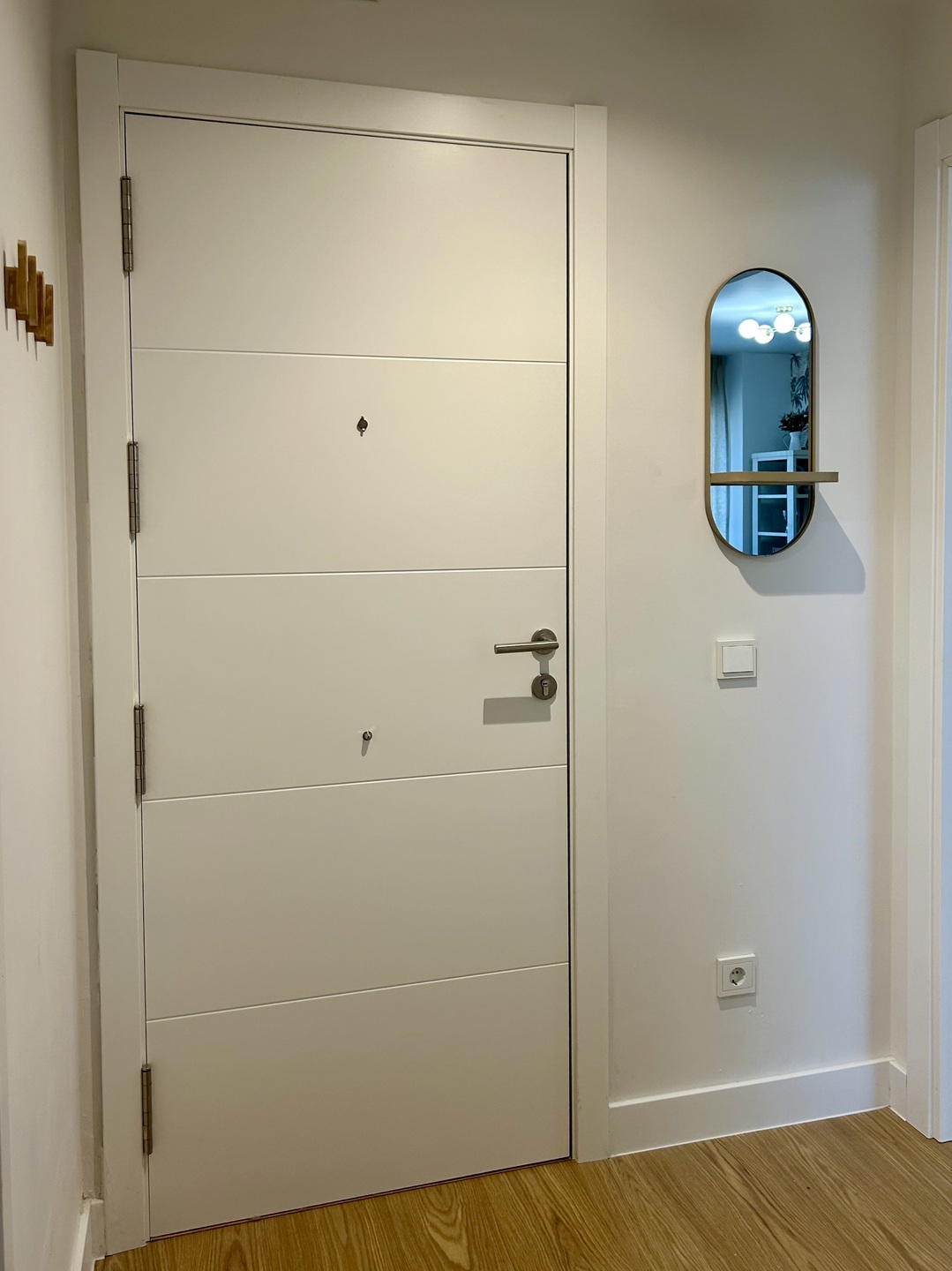 Piso de 55 m² en Sevilla
