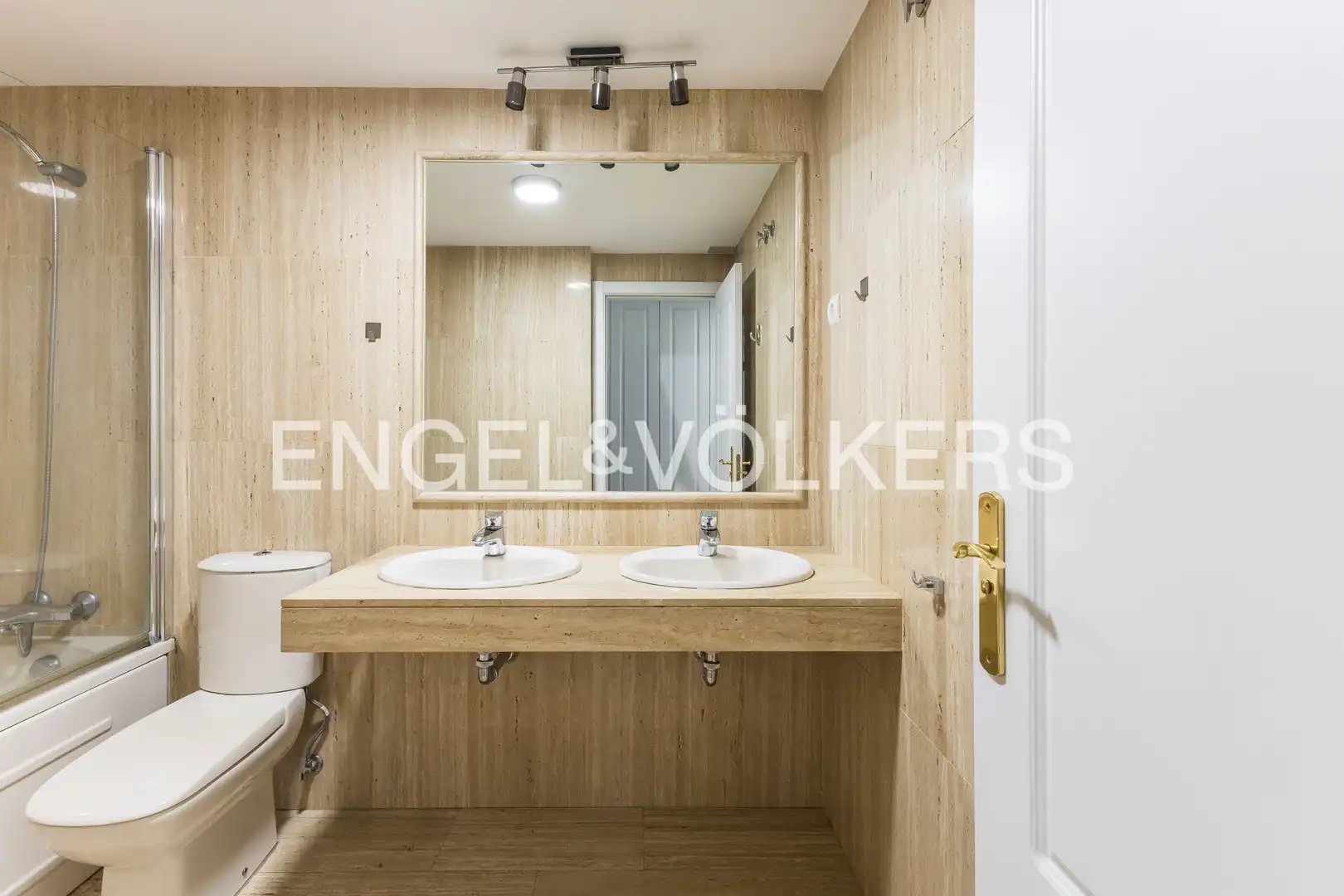 Piso de 100 m² en Madrid