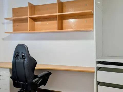 Piso de 50 m² en Sada