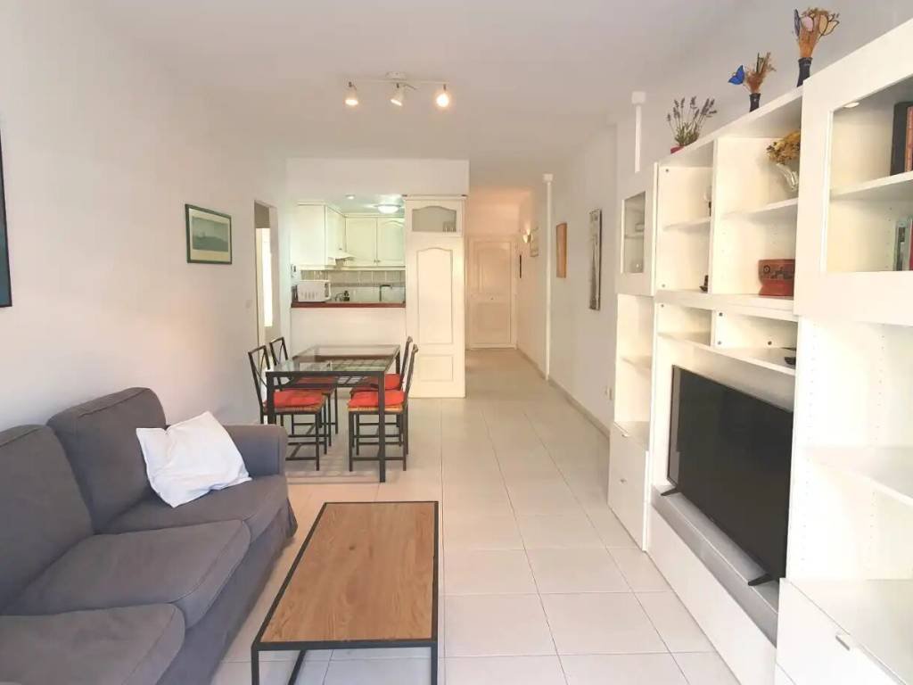 Piso de 110 m² en Dénia