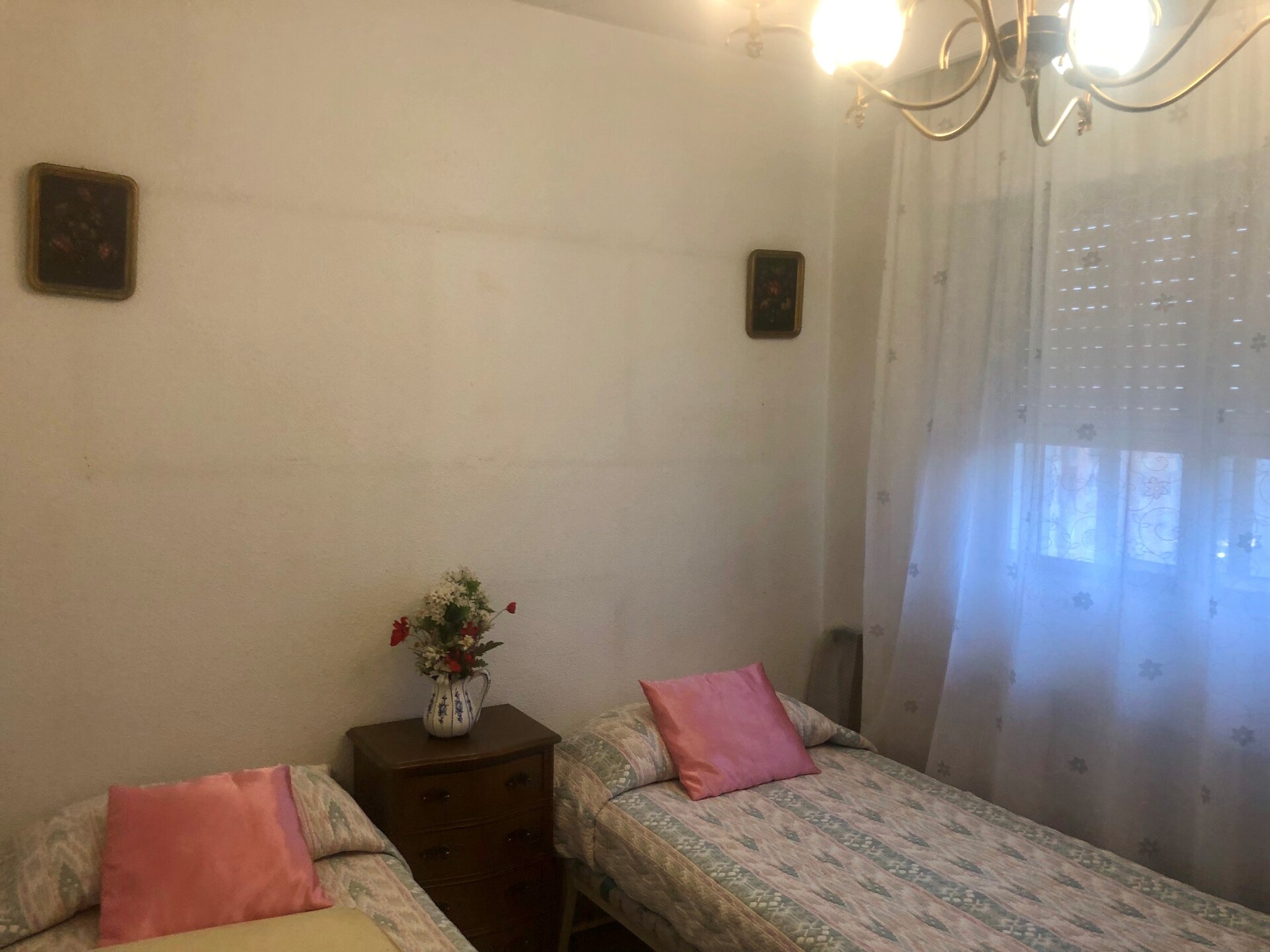Piso de 90 m² en Badajoz