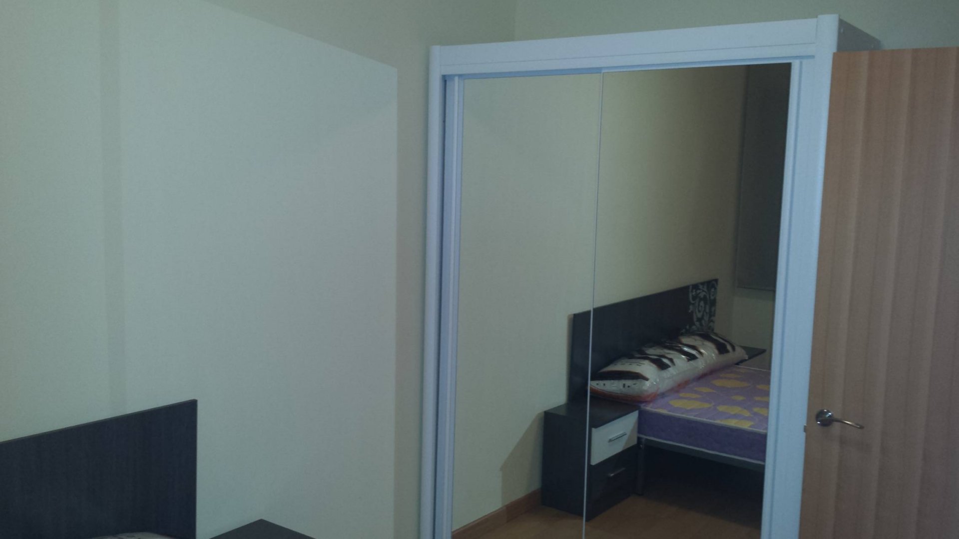 Wohnung 55 m² in Badajoz