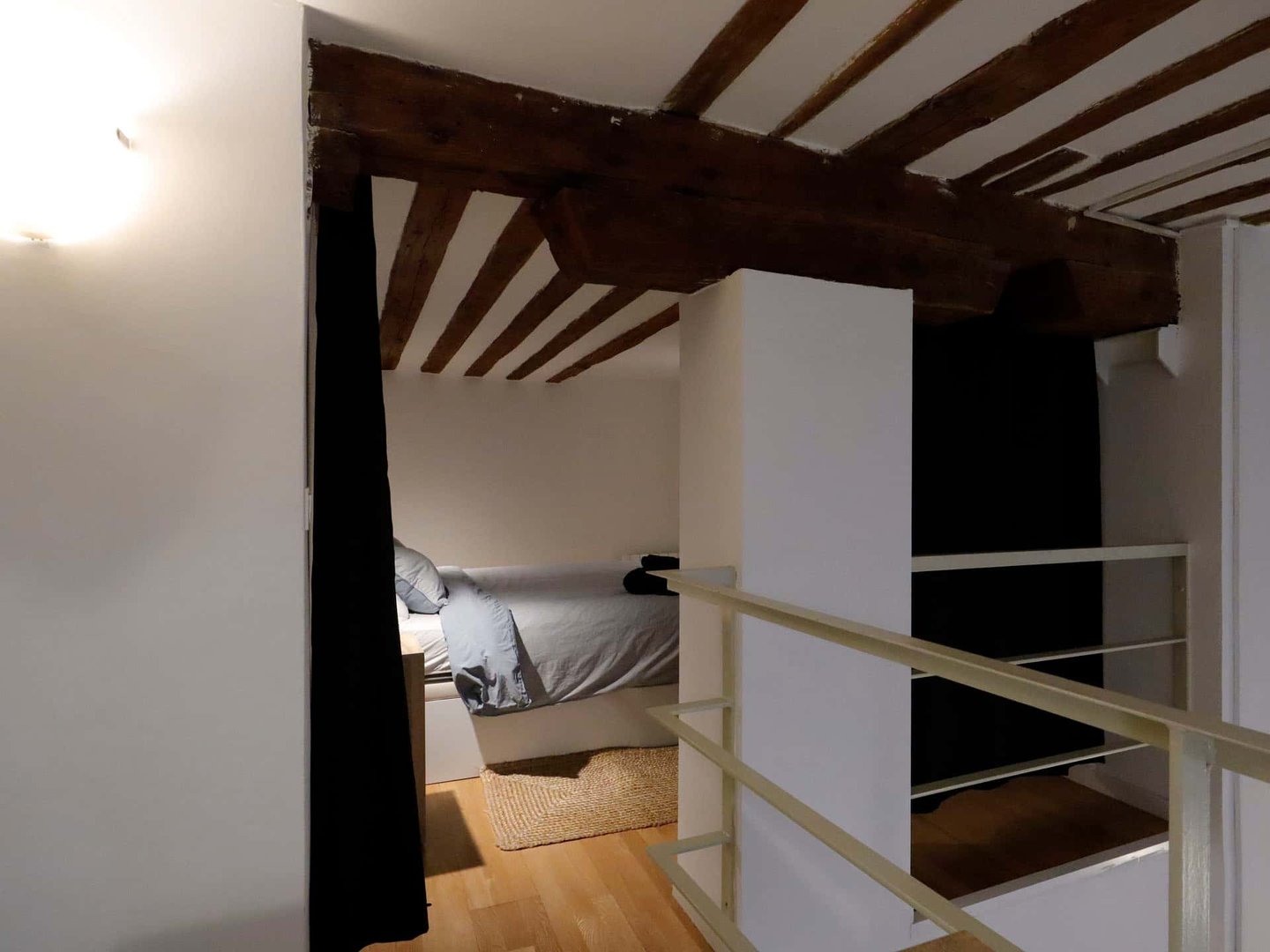 Pis de 90 m² a Madrid