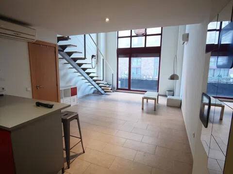 Квартира 55 м² в Мадриде