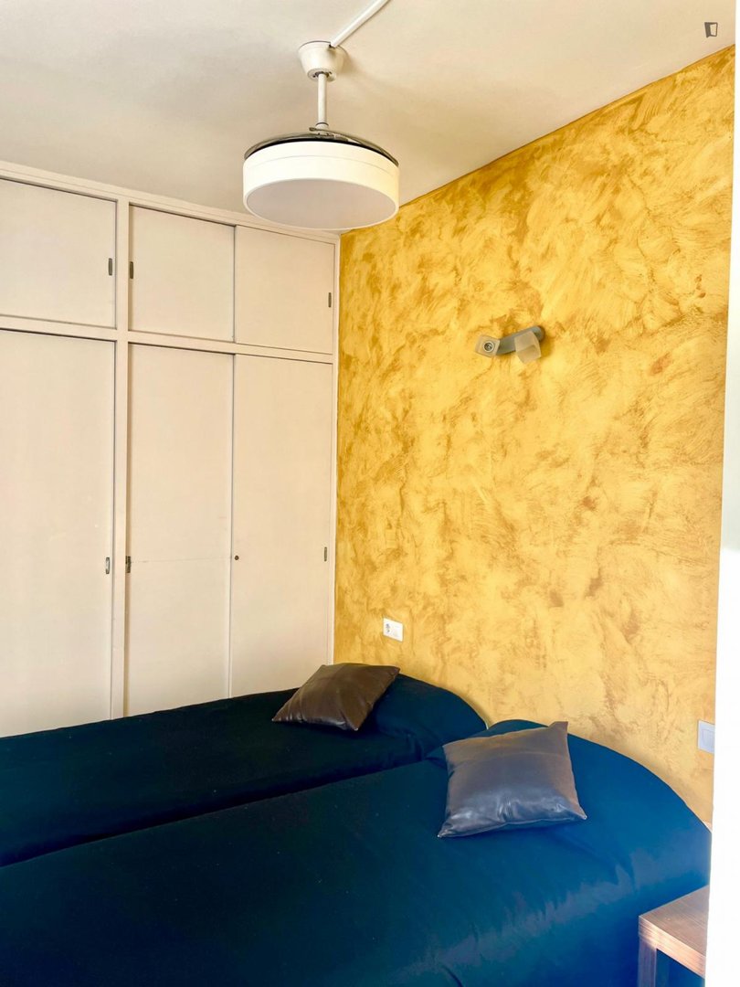 Piso de 75 m² en Barcelona