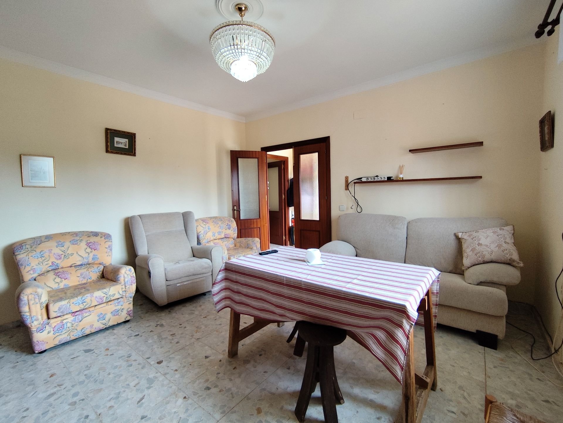 Casa de 120 m² en Chipiona