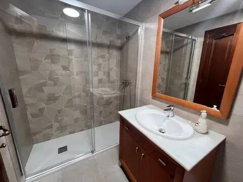 Wohnung 85 m² in Salamanca