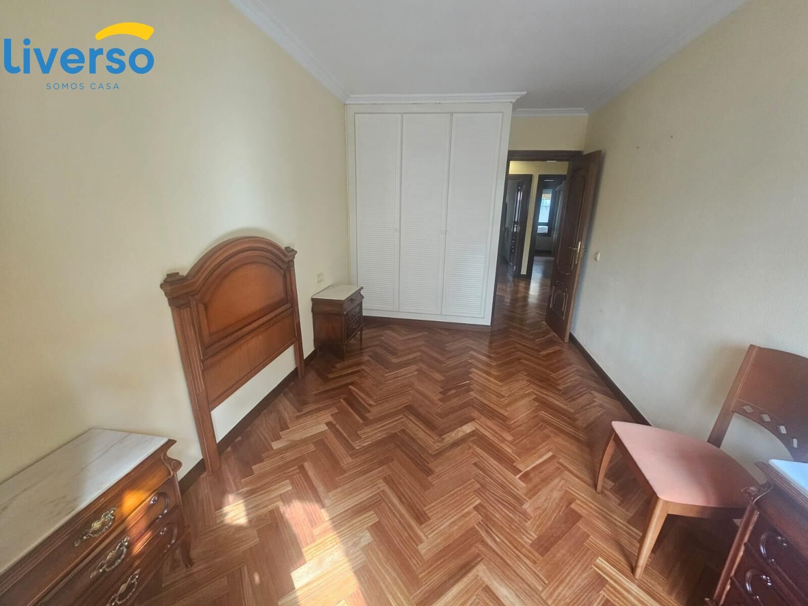 Piso de 110 m² en Burgos
