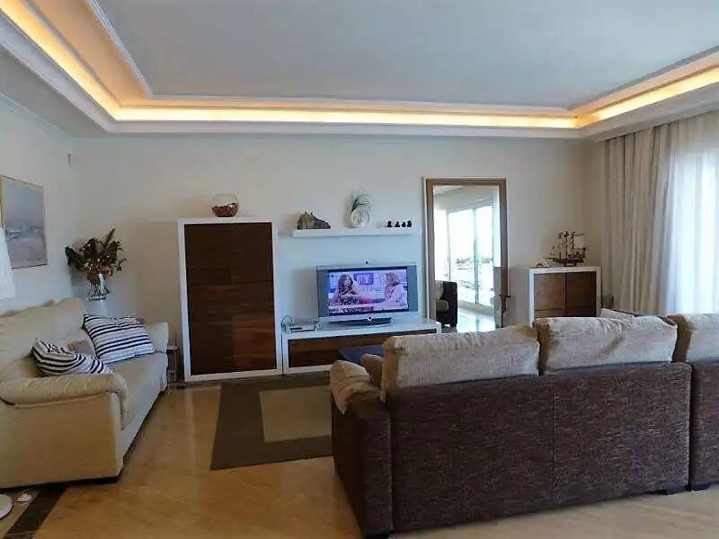Piso de 160 m² en Marbella