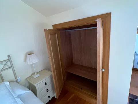 Pis de 60 m² a Gijón