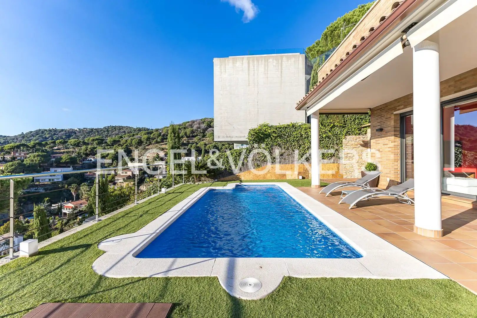 Casa 241 m² a Cabrils