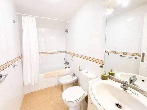 Piso de 80 m² en Mazarrón