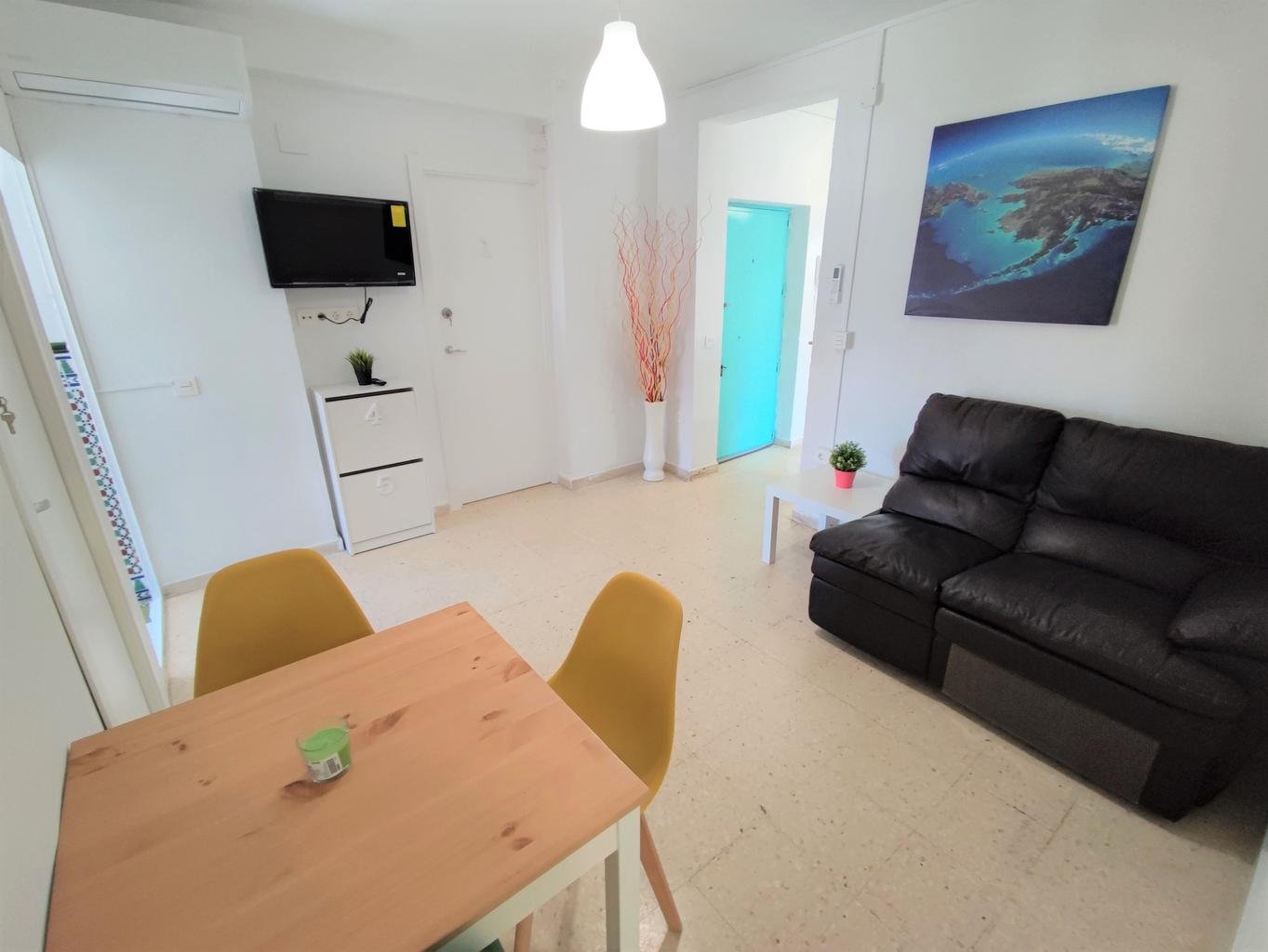 Habitación 100 m², Granada