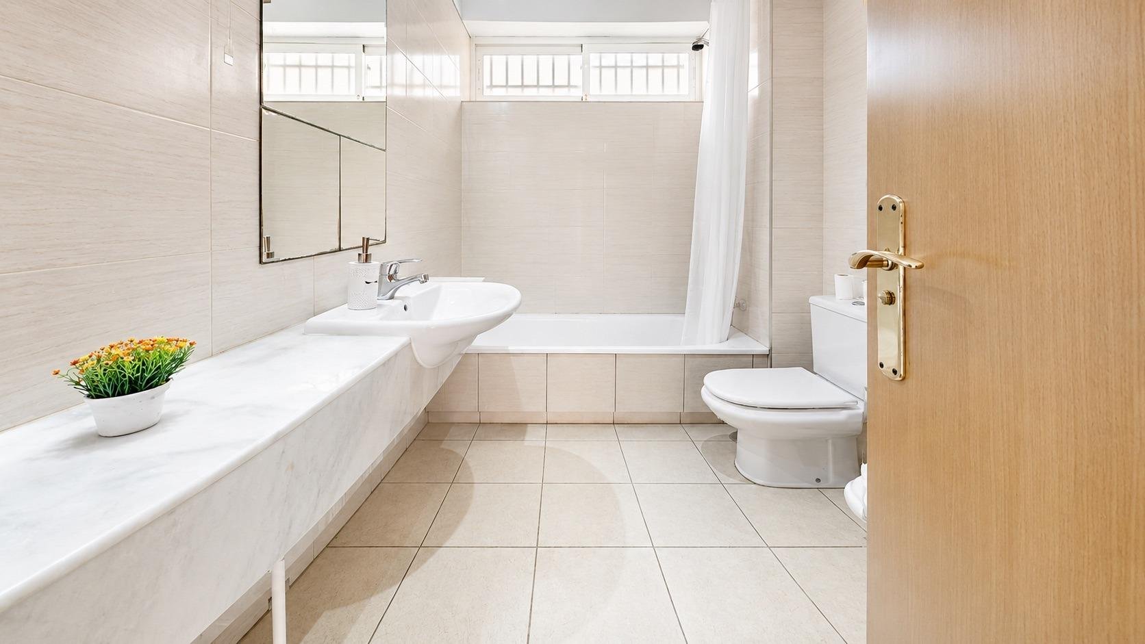 Piso de 108 m² en Almería