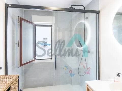 Piso de 93 m² en Siero