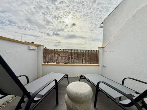 Casa de 98 m² en Orihuela
