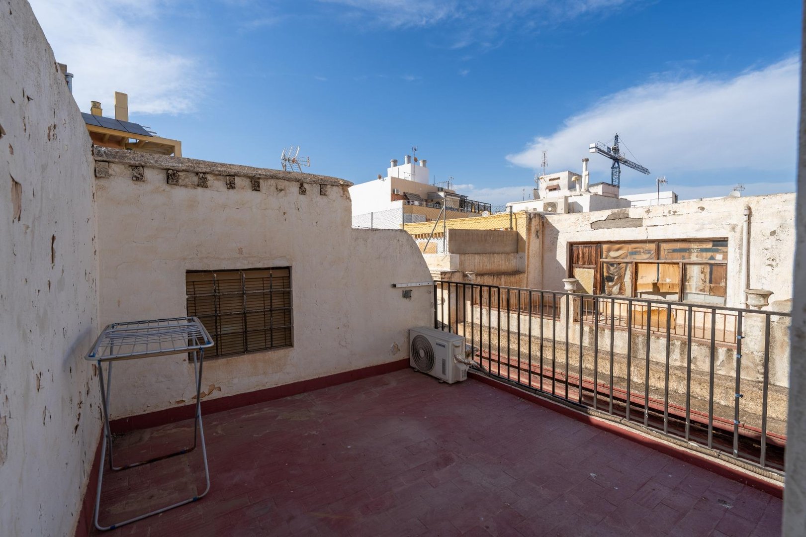 Casa de 122 m² en Almería